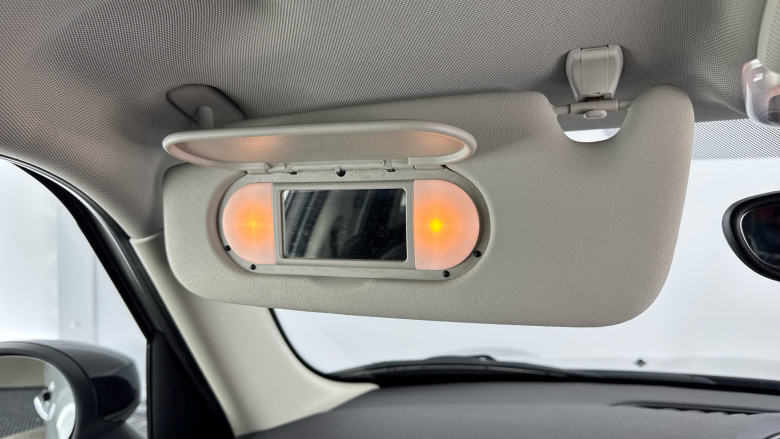 MINI Hatchback 1.5 Cooper Classic Premium 5dr Petrol Hatchback